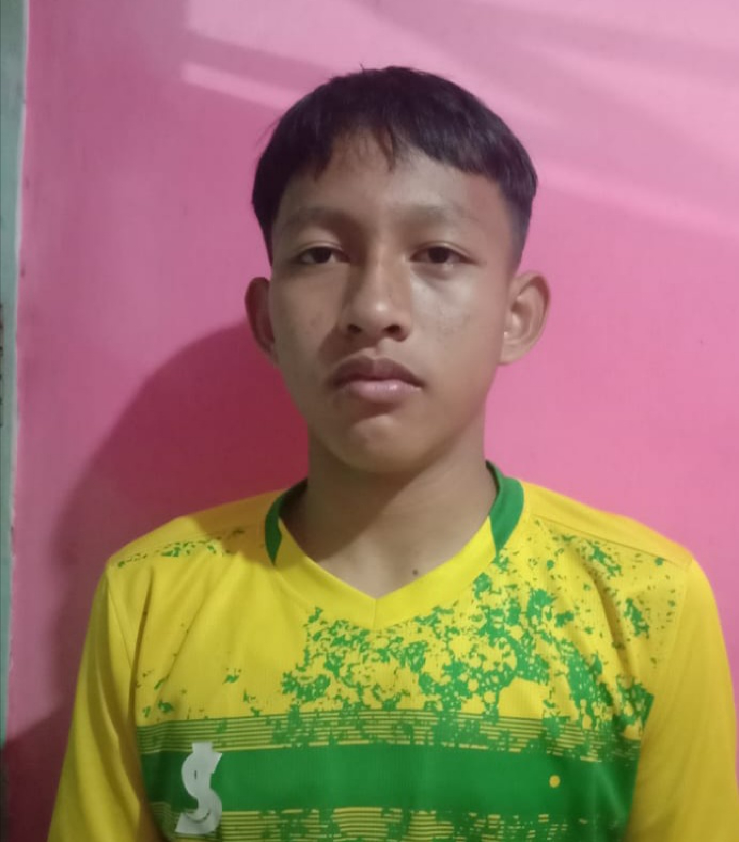 Mochammad Alkahfiyana S